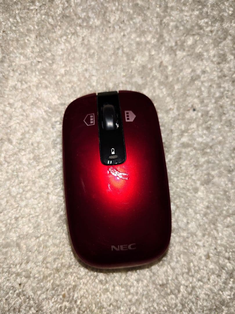 Windowsデスクトップ NEC LAVIE Desk All-in-one DA770KAR-E3