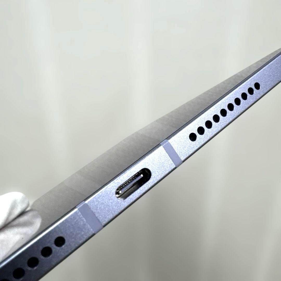 iPad mini6 256GB セルラー バッテリー91% シムフリー