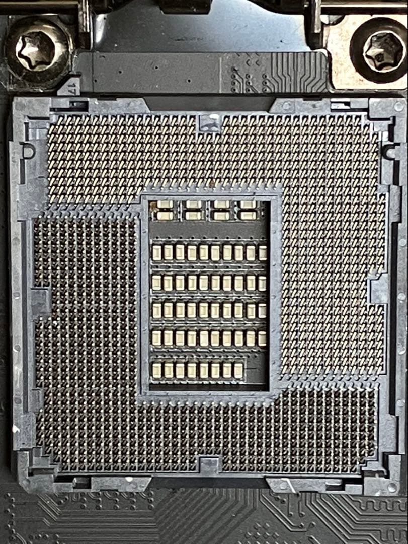 【ジャンク】ASRock Z390 PHANTOM GAMING-ITX/AC