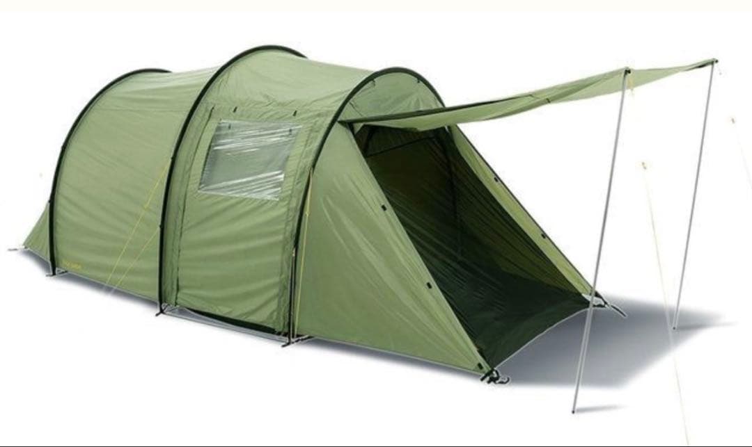 NORDISK(ノルディスク) レイサ 4 フライシート