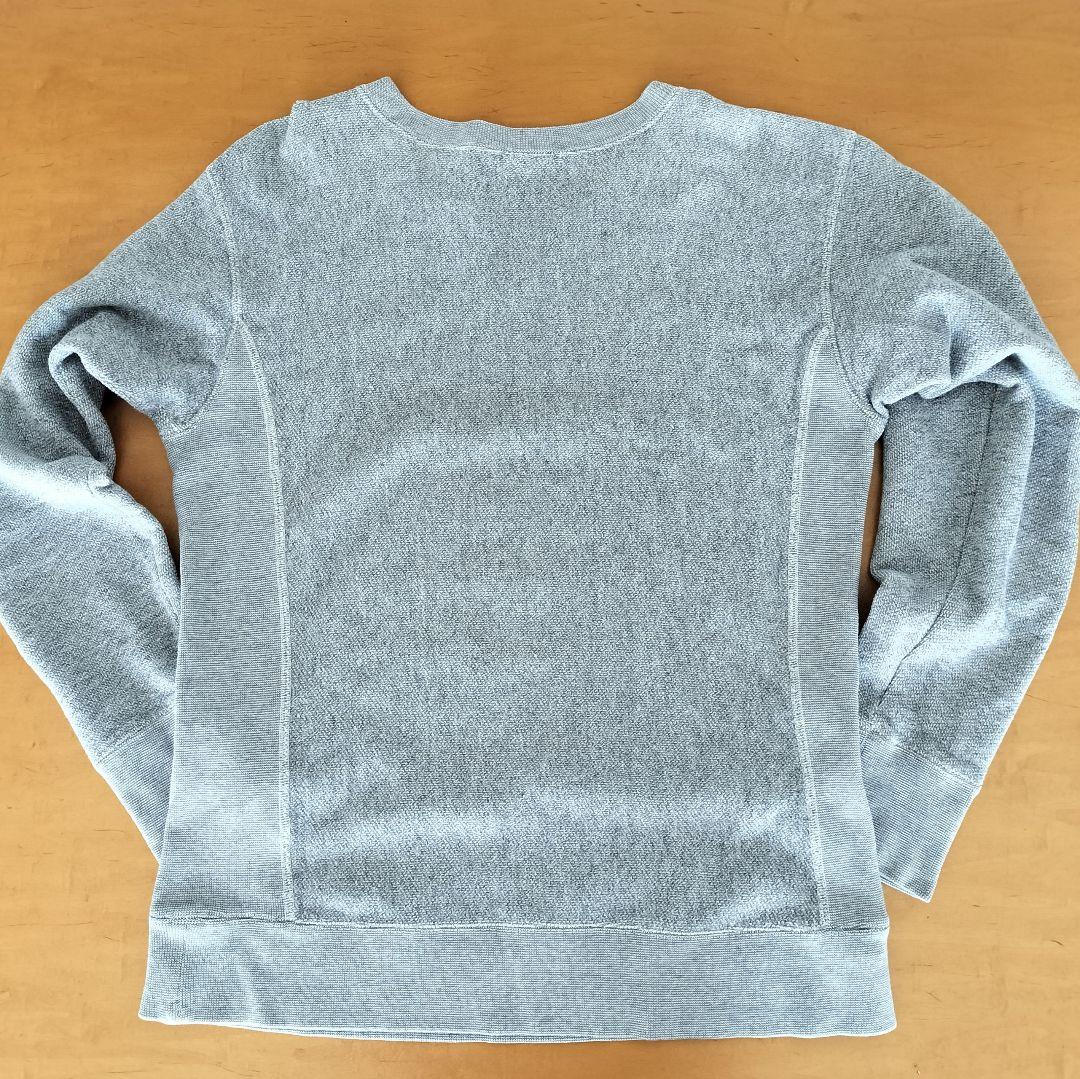 Champion チャンピオン ARMYプリント リバースウィーブ XL