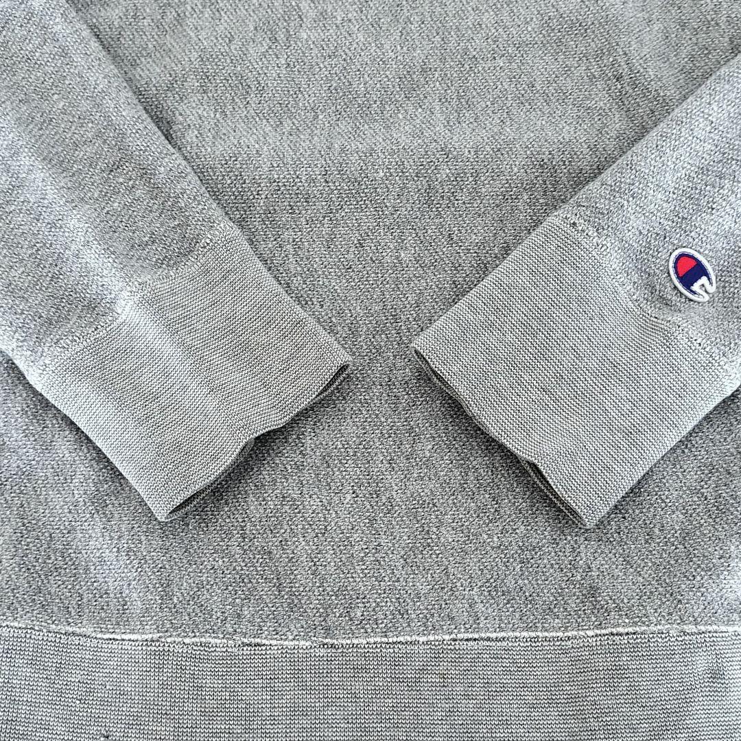 Champion チャンピオン ARMYプリント リバースウィーブ XL