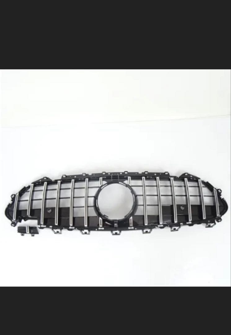 ベンツ パナメリカーナ グリルCLS220d CLS450 CLS53