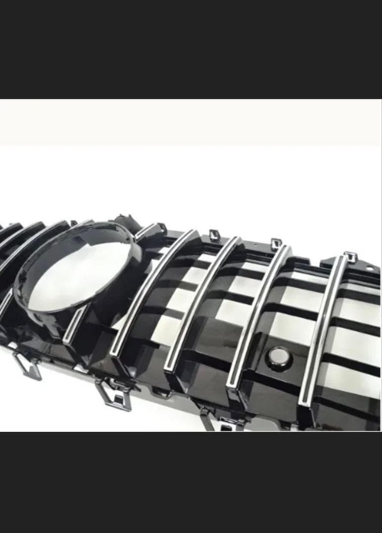 ベンツ パナメリカーナ グリルCLS220d CLS450 CLS53