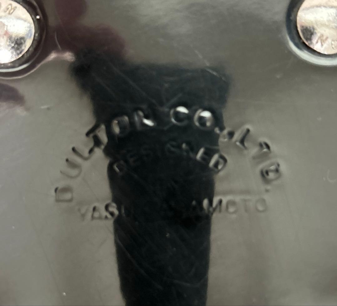 【引取限定】DULTON ダルトンカウンターチェア アイアン