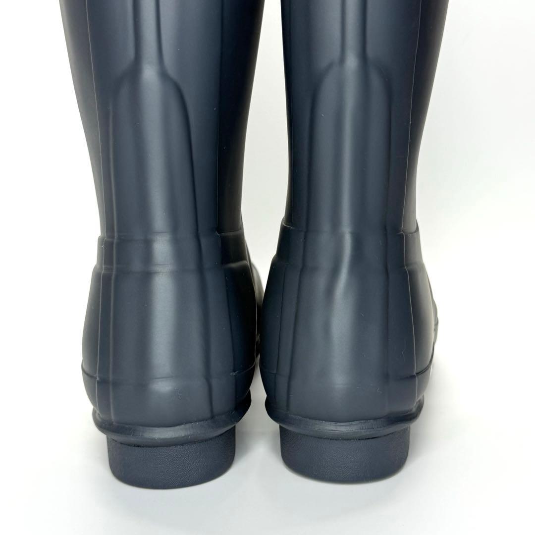 ✨新品未使用品✨ HUNTER ハンター　レインブーツロング