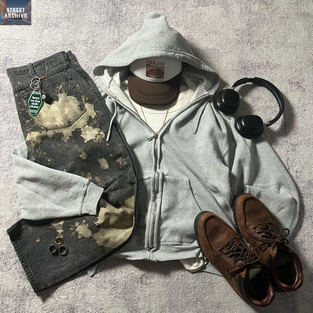 トップス c-boy style Chrome Beat (No.75)