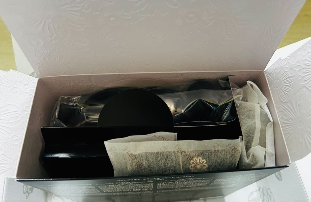 コスメデコルテ エターナルブルーム コレクション　　クリスマス コフレ 2025