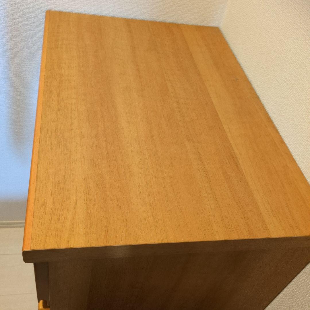 チェスト　タンス　木製チェスト　洋服ダンス　新生活準備