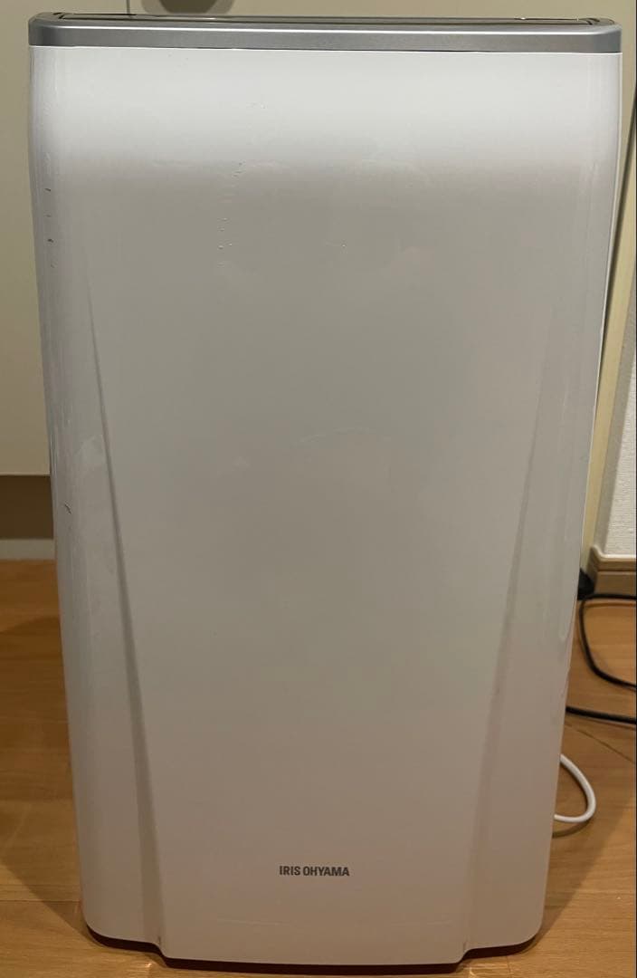 衣類乾燥除湿機(コンプレッサー式)