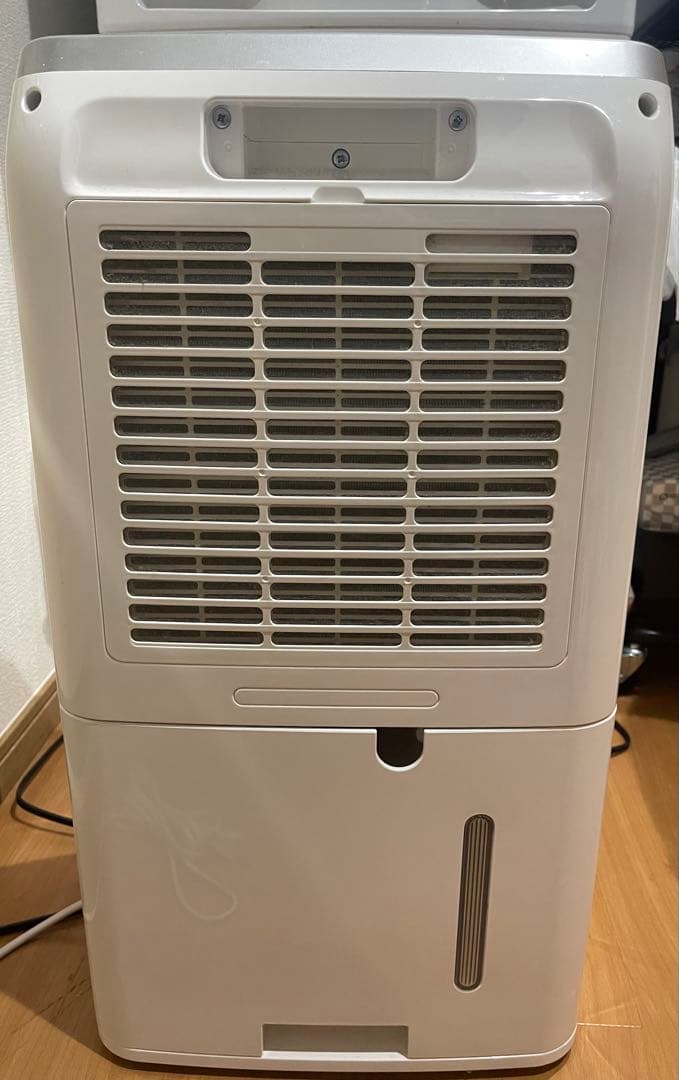 衣類乾燥除湿機(コンプレッサー式)