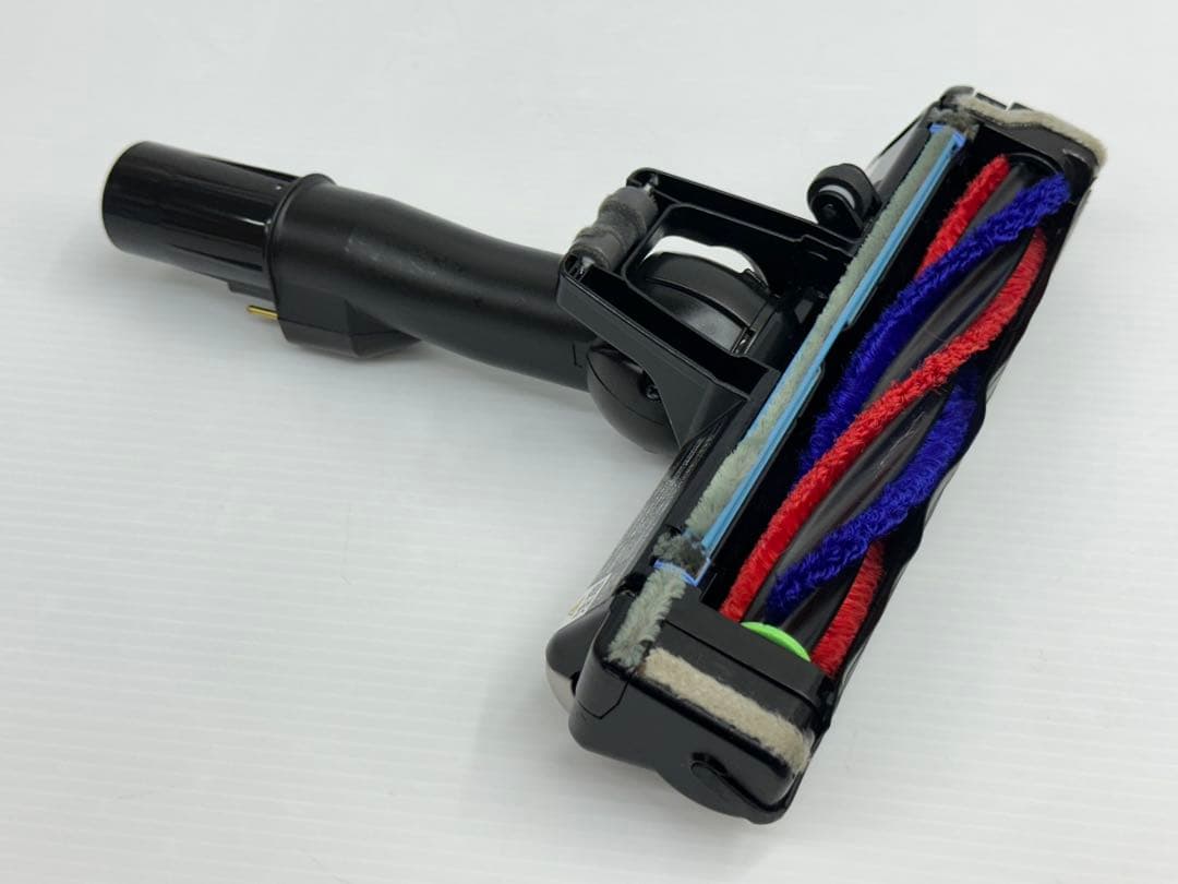中古　PV-BL3J D-DP30 日立掃除機　パワーヘッド　回転ブラシ　美品