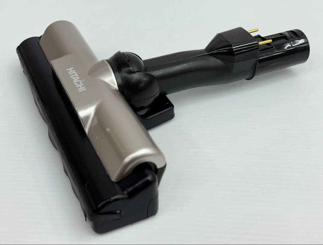 中古　PV-BL3J D-DP30 日立掃除機　パワーヘッド　回転ブラシ　美品