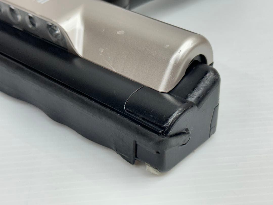 中古　PV-BL3J D-DP30 日立掃除機　パワーヘッド　回転ブラシ　美品