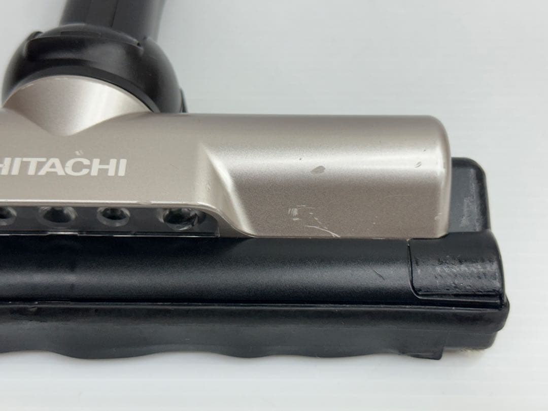 中古　PV-BL3J D-DP30 日立掃除機　パワーヘッド　回転ブラシ　美品