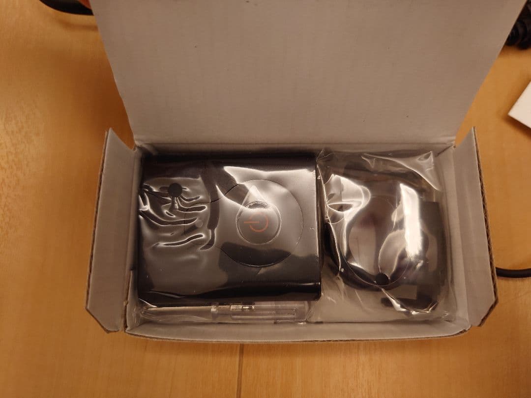 ヒートマスター 12V Heated Jacket Mサイズ