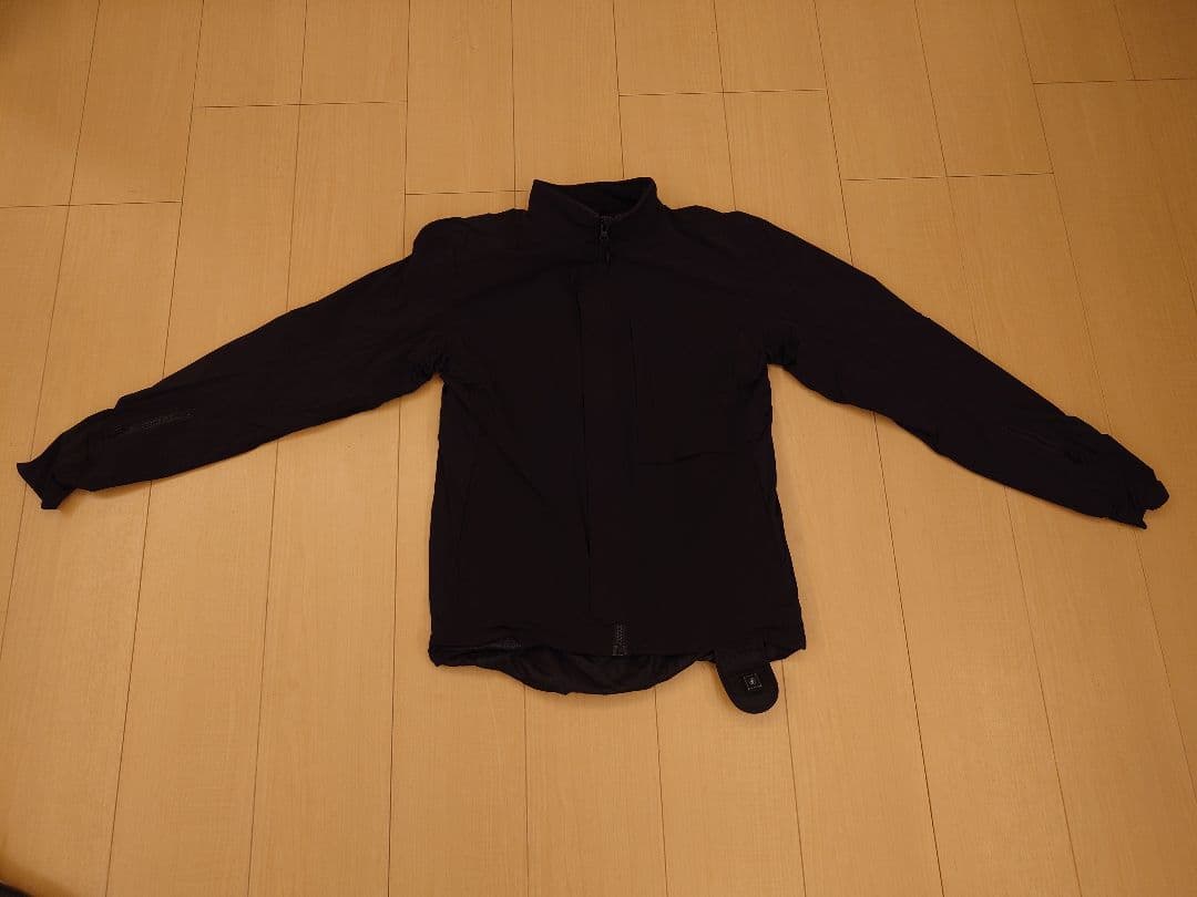 ヒートマスター 12V Heated Jacket Mサイズ