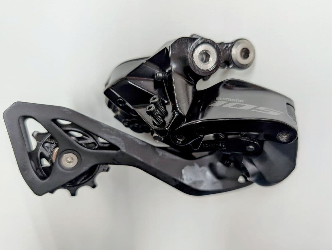 【Yoshizo419】シマノ 105Di2 12速 フルセット