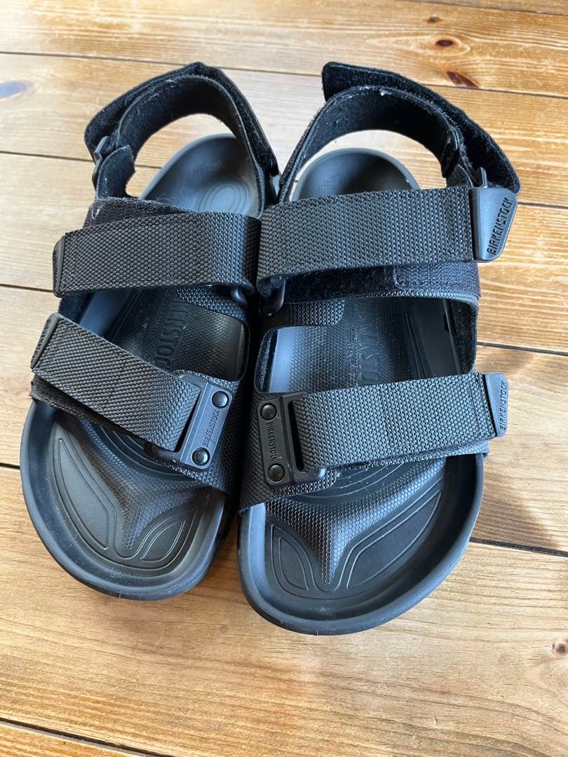 x*g様 BIRKENSTOCK TATACOA 40 26cm タタコア　ビル