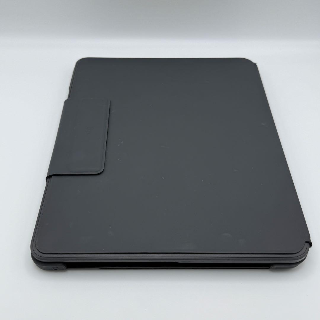 iPad Pro 12.9　第四世代　256G スペースグレイ　キーボード付き