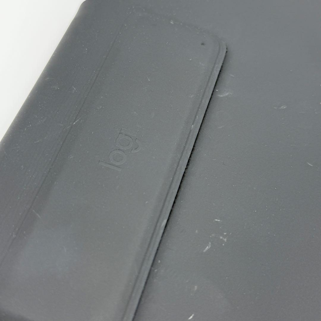 iPad Pro 12.9　第四世代　256G スペースグレイ　キーボード付き