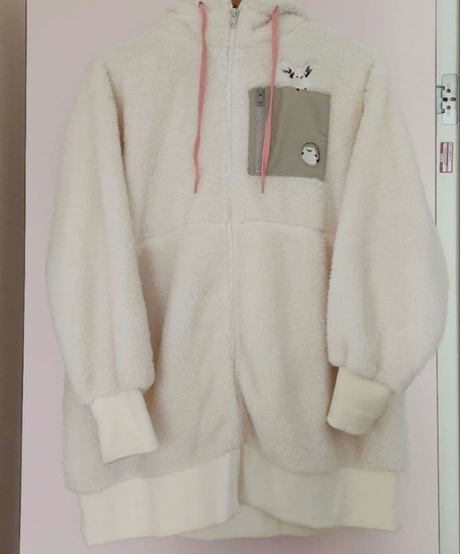 さゆ専用graniph シマエナガ