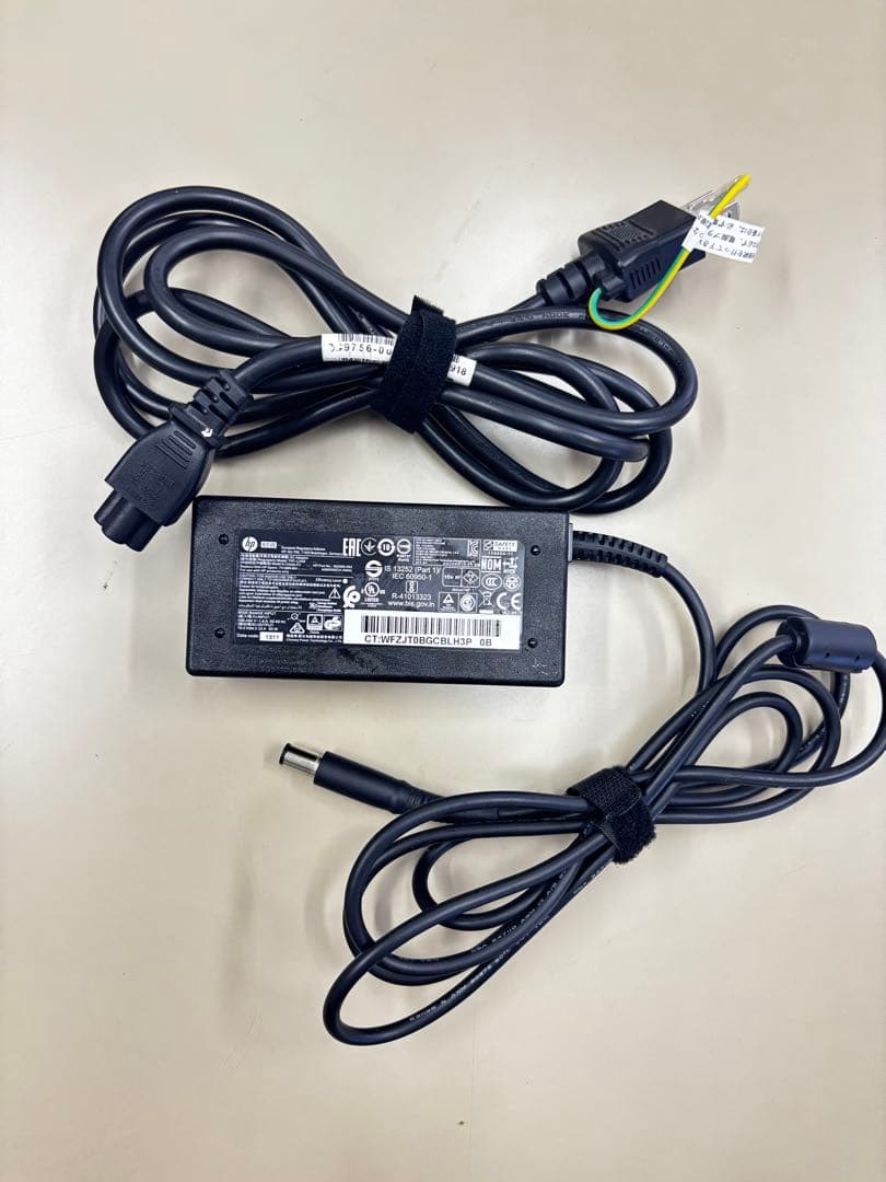 ミニPC HP EliteDesk800 G3 DM35W