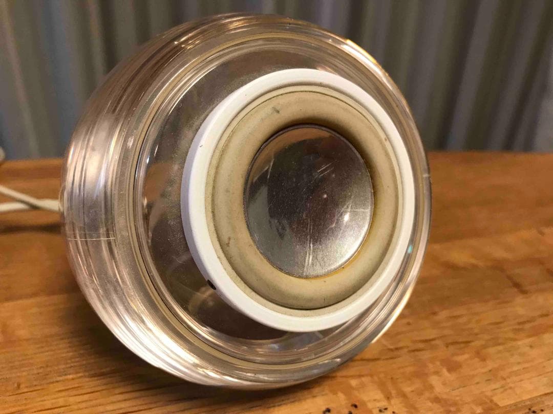 iMac G4 首振り&スピーカー