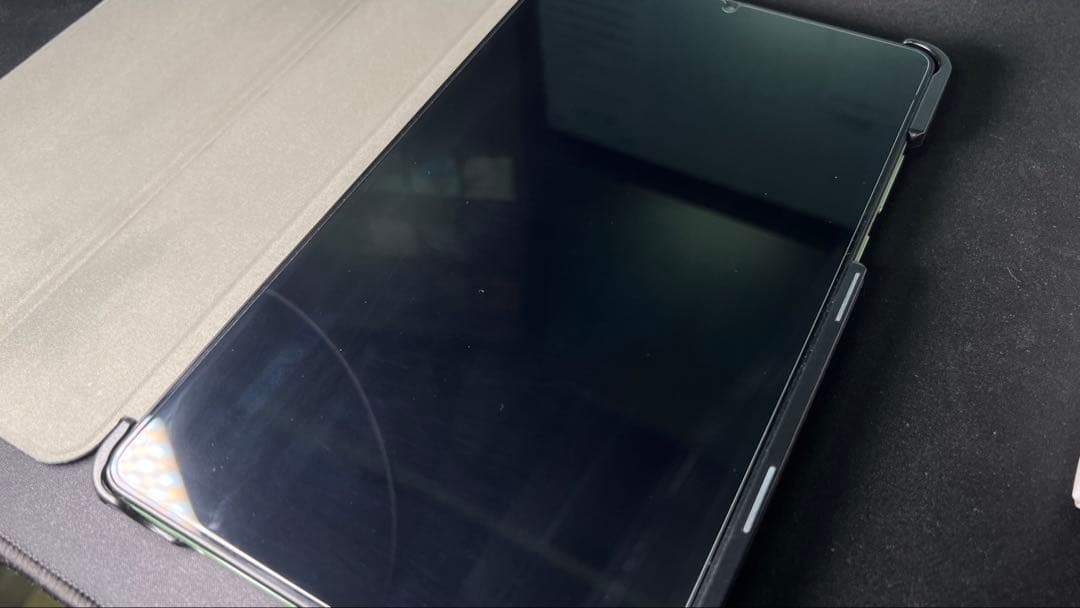 Redmi Pad SE 8.7 本体 カバー付き