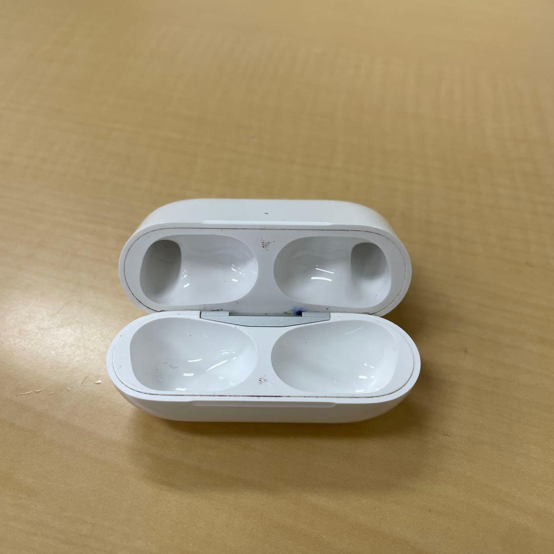 AirPodsPro2 Lightning本体 スポンジボブ ケース