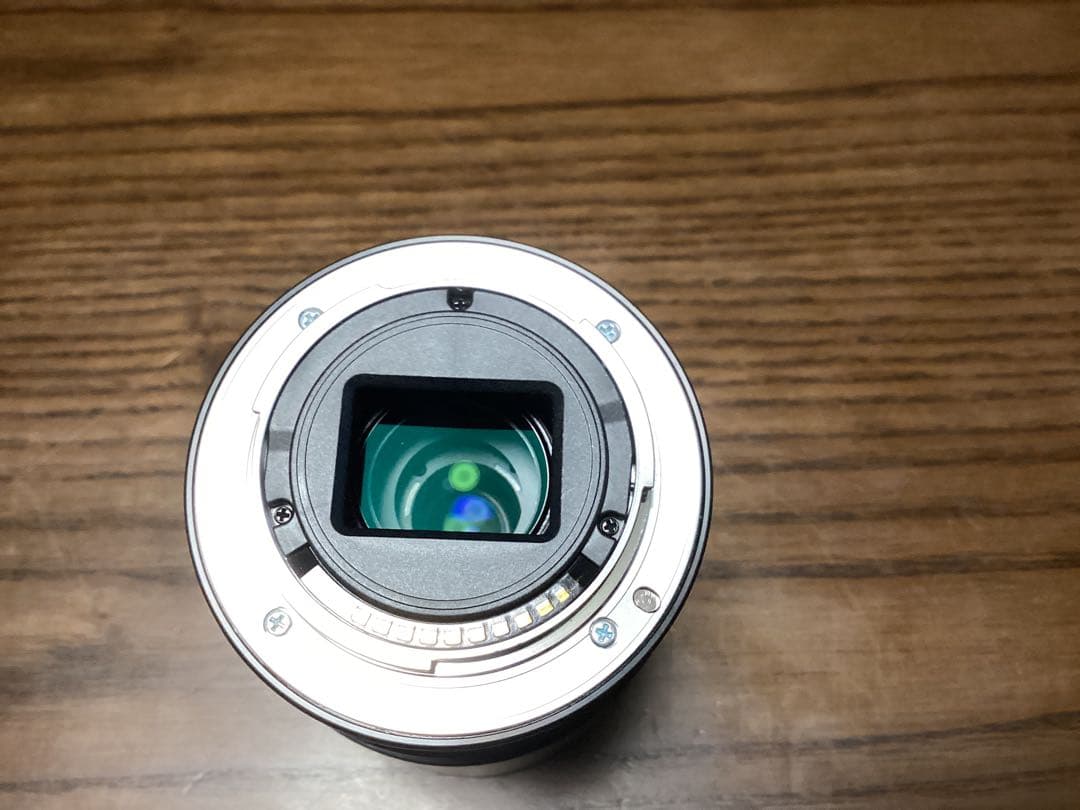 レンズ(ズーム) SONY SEL55210 55-210mm F4.5-6.3