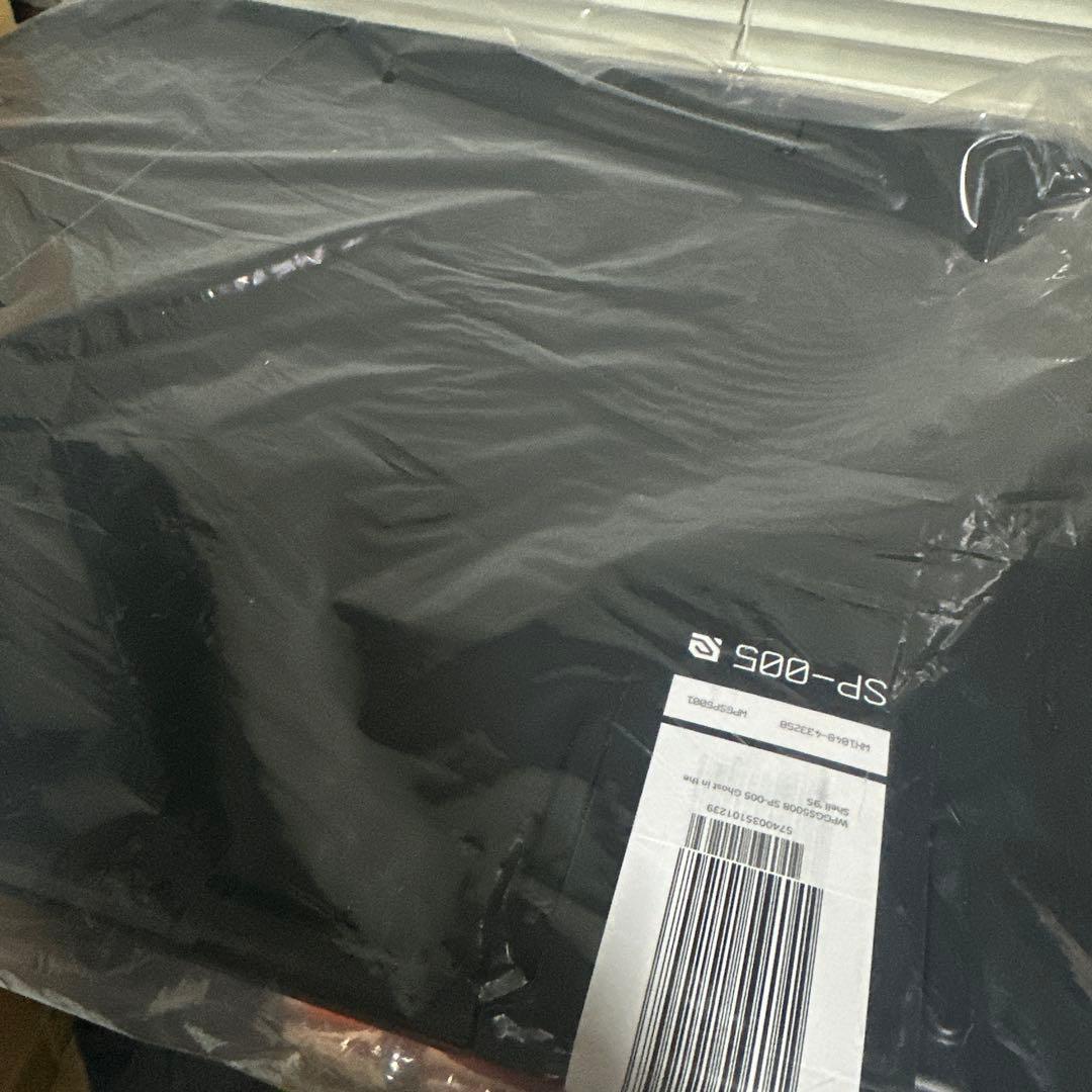 攻殻機動隊展 限定WALLHACK Ghost in the Shell ’95