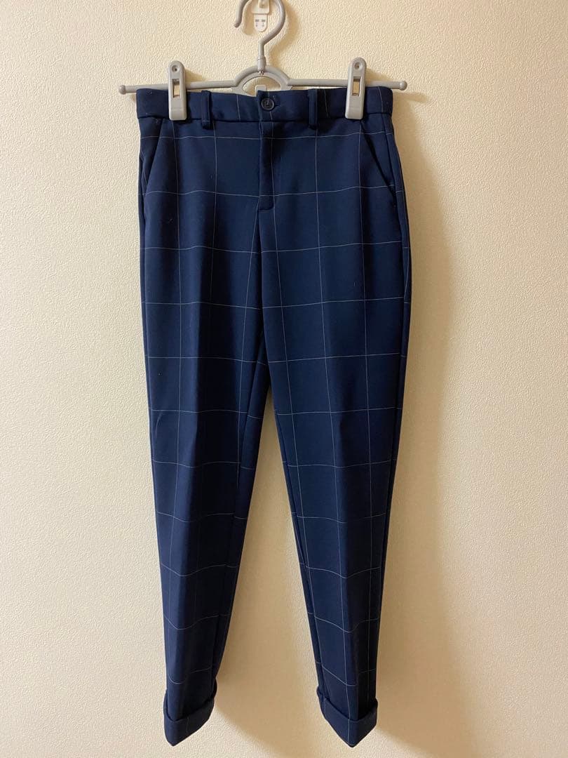 ZARA kidsフォーマルスーツセット　サイズ9 134cm