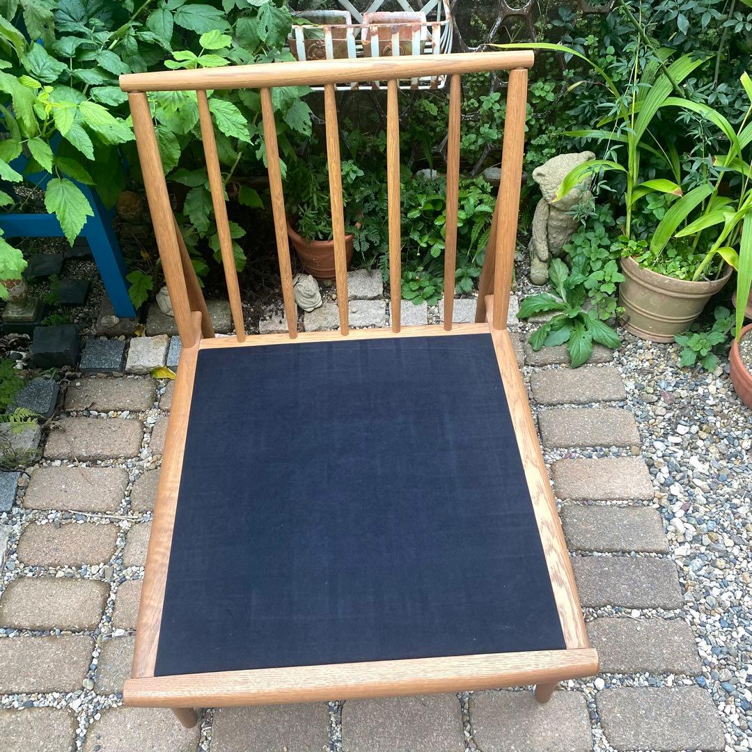 モモナチュラル　クラウドソファ　1p オットマンセット　購入条件付