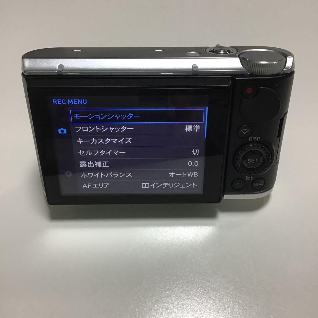 CASIO カシオ EXILIM EX-ZR1800