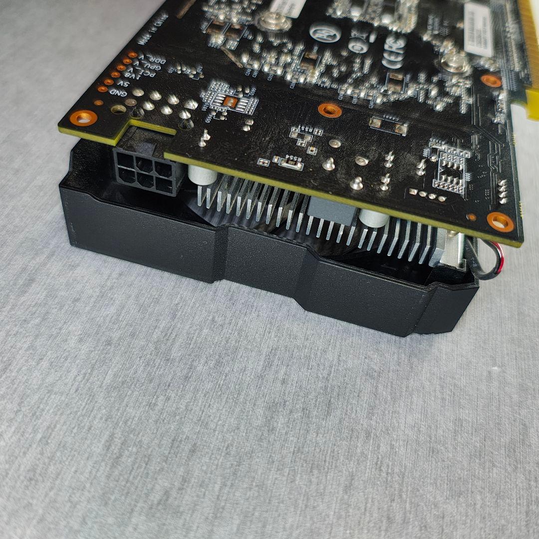 GeForce GTX1650 4GB　グラボ