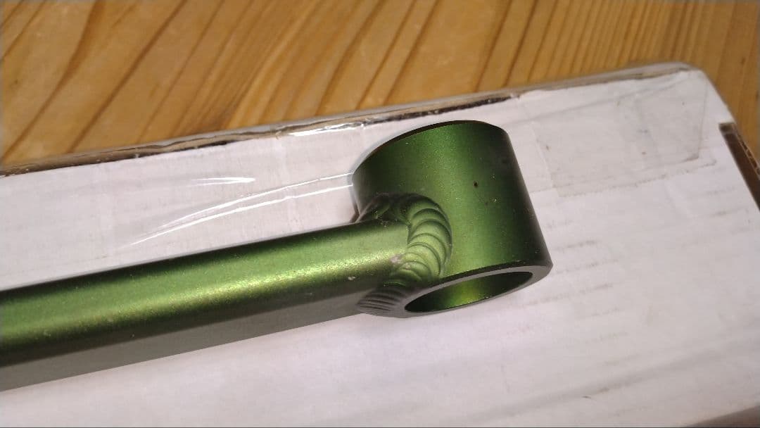 F54、F55、F56、F57、F60 MINI用アムゼックス アンダーブレース