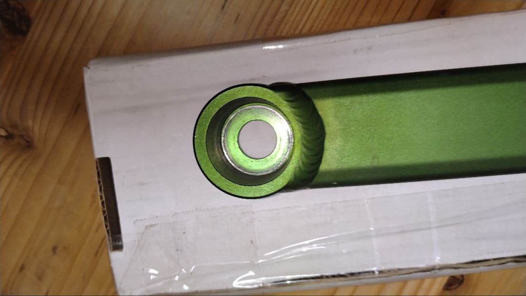 F54、F55、F56、F57、F60 MINI用アムゼックス アンダーブレース