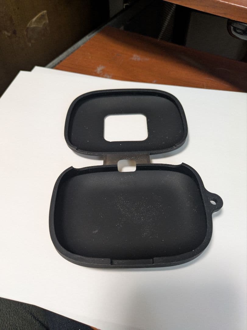 Cleer ARC3 Max ✨2025年7月購入・液晶保護済み・保護ケース付