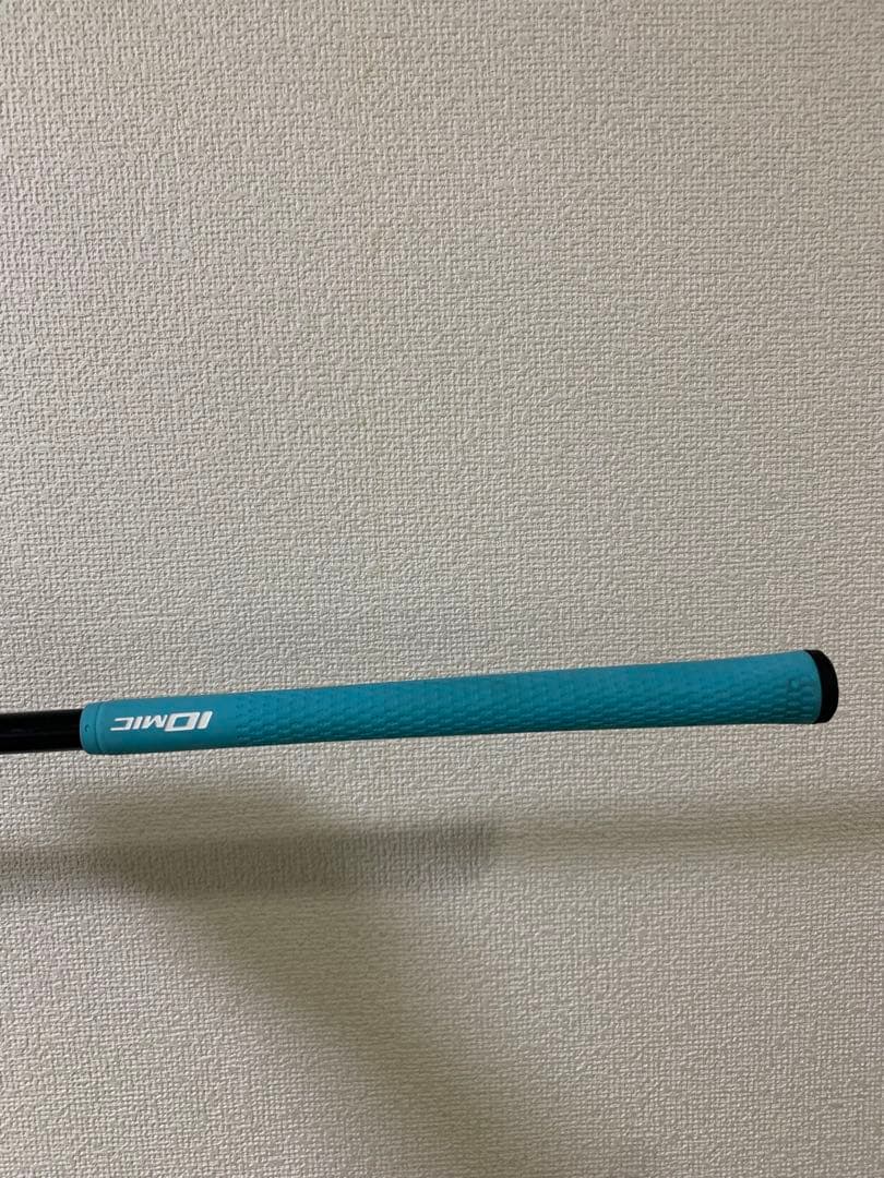 フジクラNXバイオレット5s