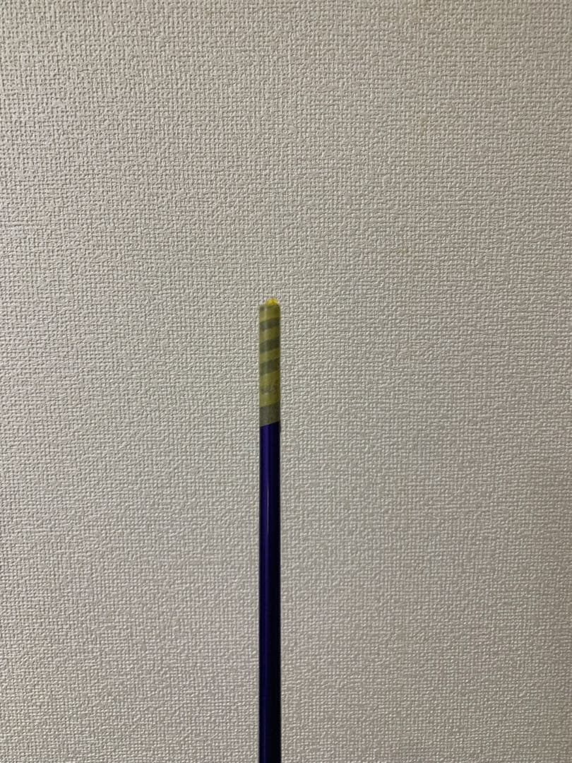 フジクラNXバイオレット5s