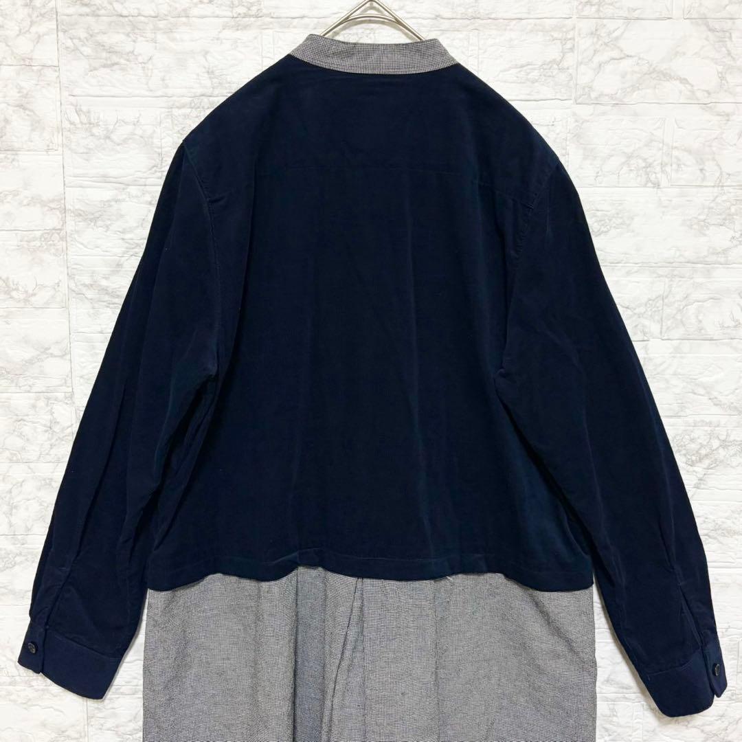 サニークラウズ feat.bonpon ponさんのカーディガンとワンピース