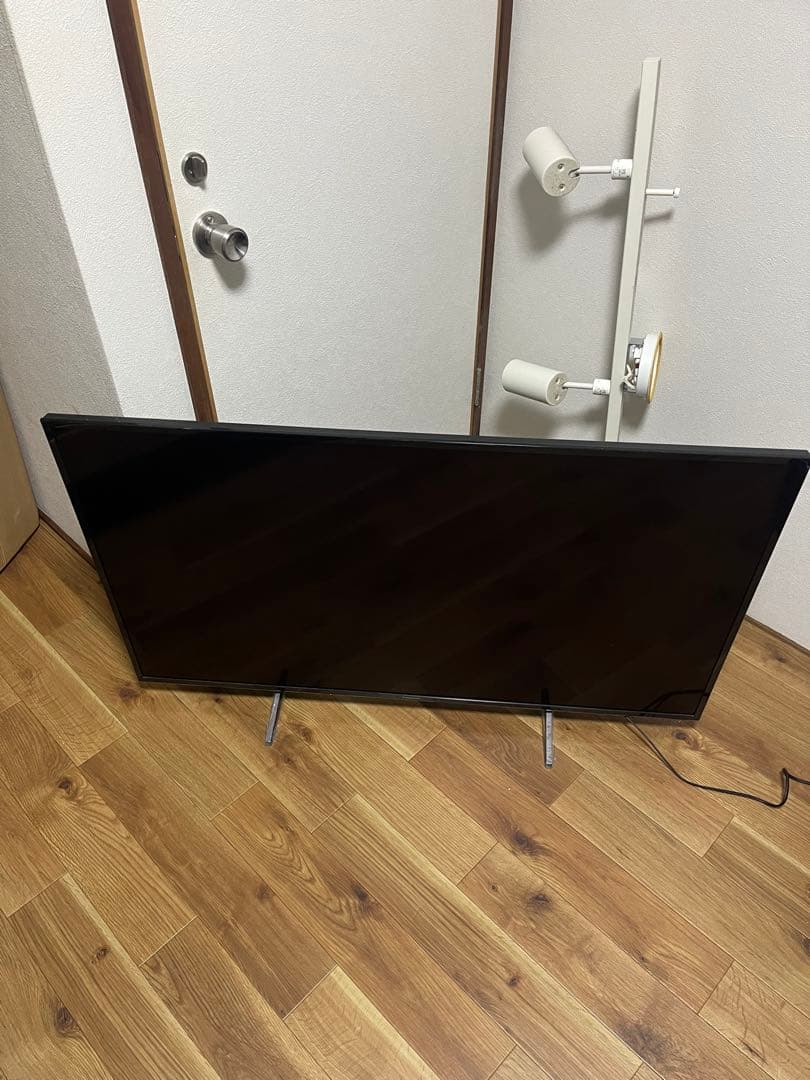 panasonic ビエラ 4K液晶テレビ 49インチ TH-49GX755