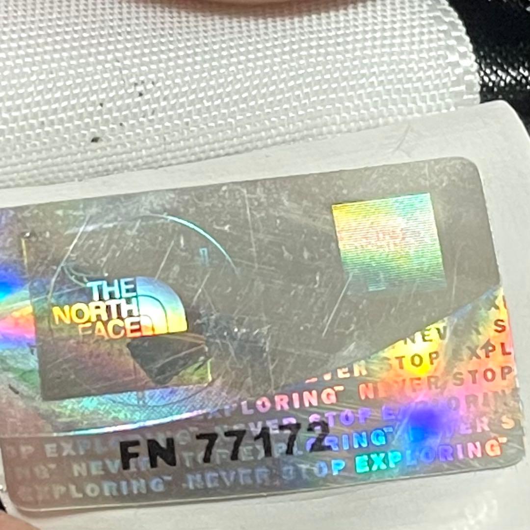 訳あり【THE NORTH FACE】ヒマラヤンパーカー　ダウンジャケット　S黒