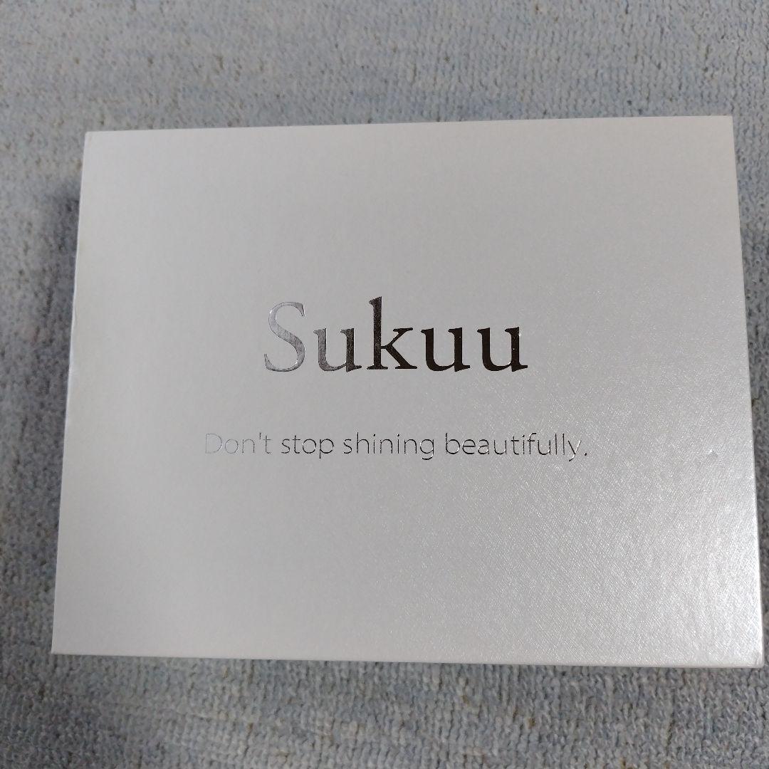 kana　Sukuu LED美顔器 MAHHA　電気バリブラシ