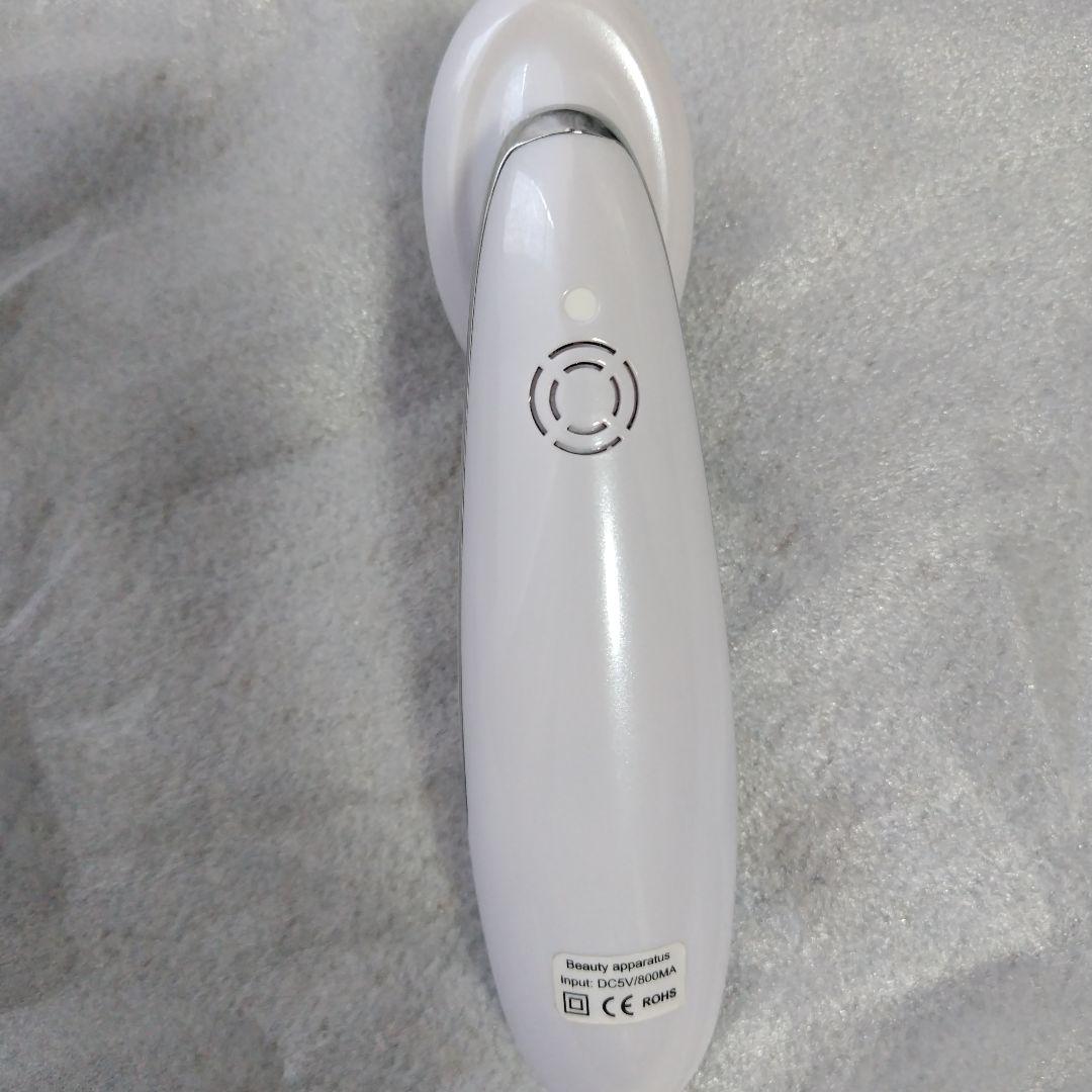 kana　Sukuu LED美顔器 MAHHA　電気バリブラシ