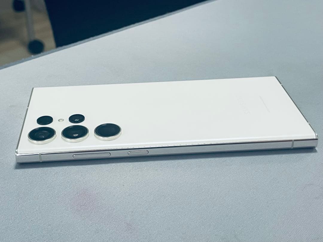 スマートフォン本体 Galaxy S23ULTRA 256GB SimFree-Excellent