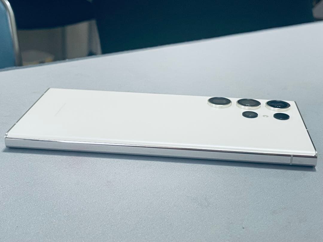 スマートフォン本体 Galaxy S23ULTRA 256GB SimFree-Excellent