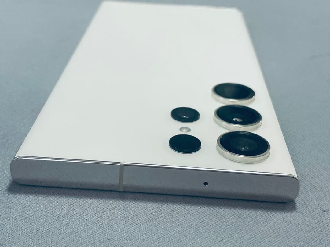 スマートフォン本体 Galaxy S23ULTRA 256GB SimFree-Excellent