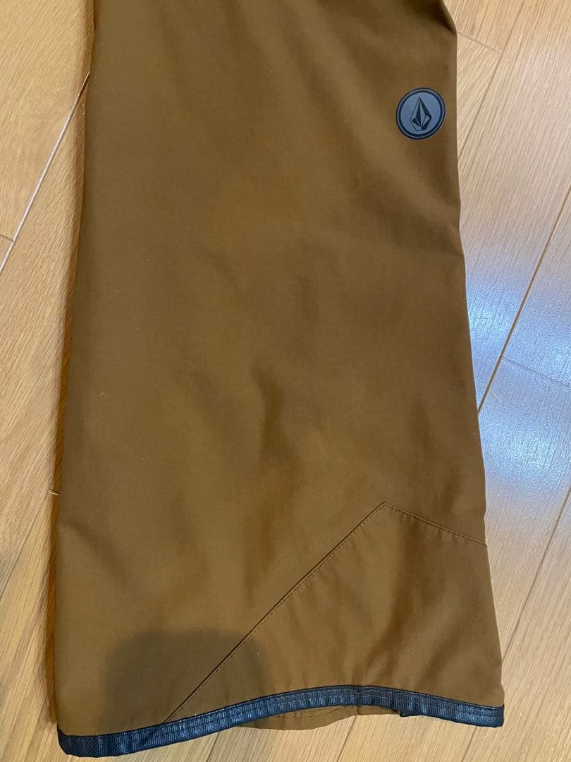 VOLCOM ボルコム GORE-TEX PANT ゴアテックスパンツ